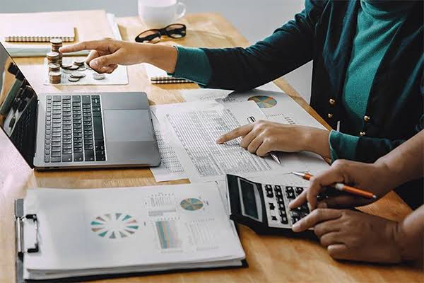 Expert Accountant