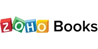 Zoho Books
