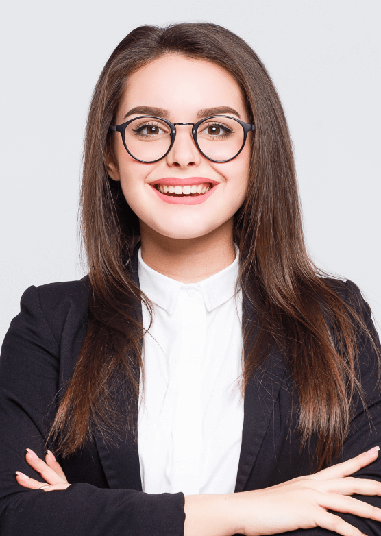 Senior bookkeeper profile