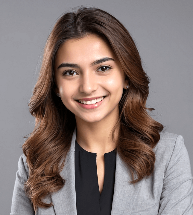 Project coordinator profile